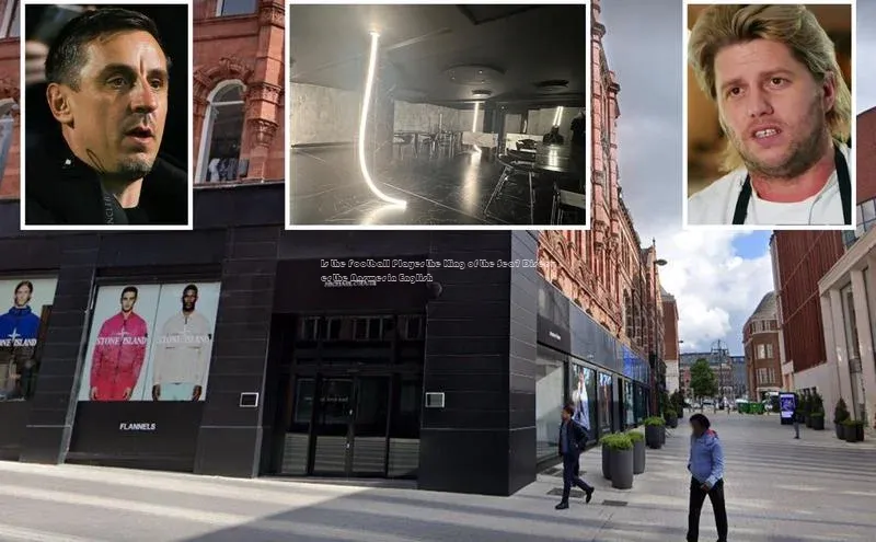 南宫·NG28在线登录百度手机助手Is the Football Player the King of the Sea? Discover the Answer in English