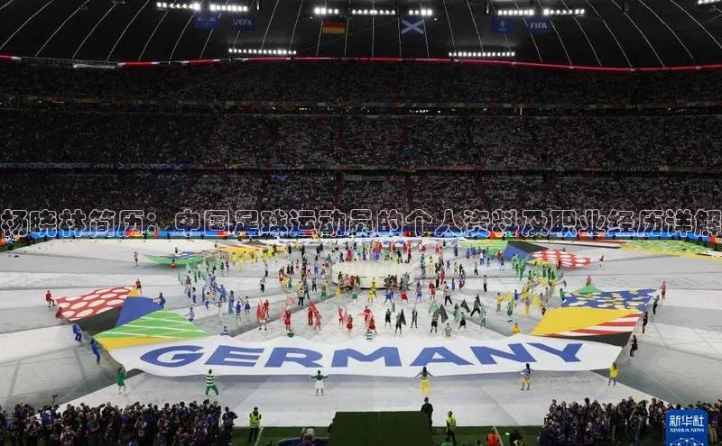 南宫NG28注册平台入口百度众测杨晓林简历：中国足球运动员的个人资料及职业经历详解