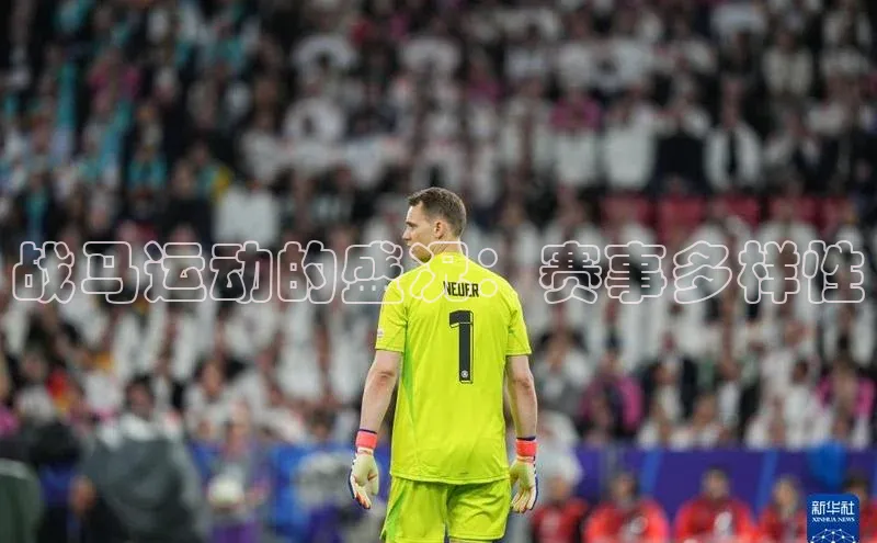 战马运动的盛况：赛事多样性