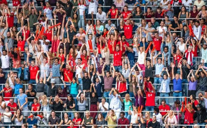 综合运动赛事保险：保障运动爱好者与专业运动员的全面防护方案