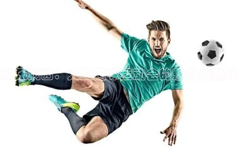 欢乐满园：大型趣味运动会的魅力与挑战