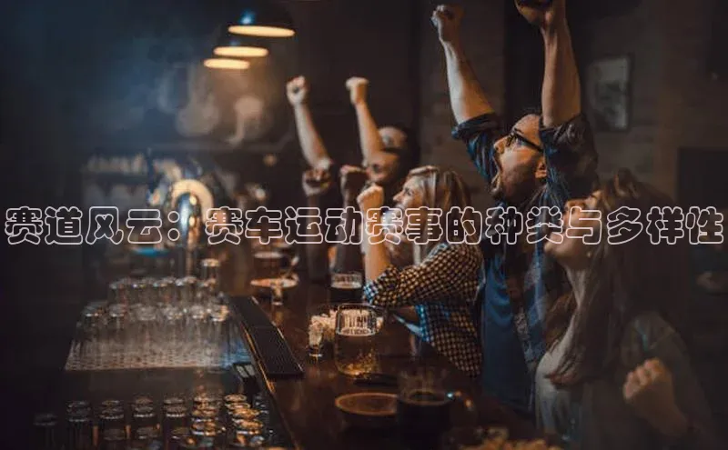 赛道风云：赛车运动赛事的种类与多样性