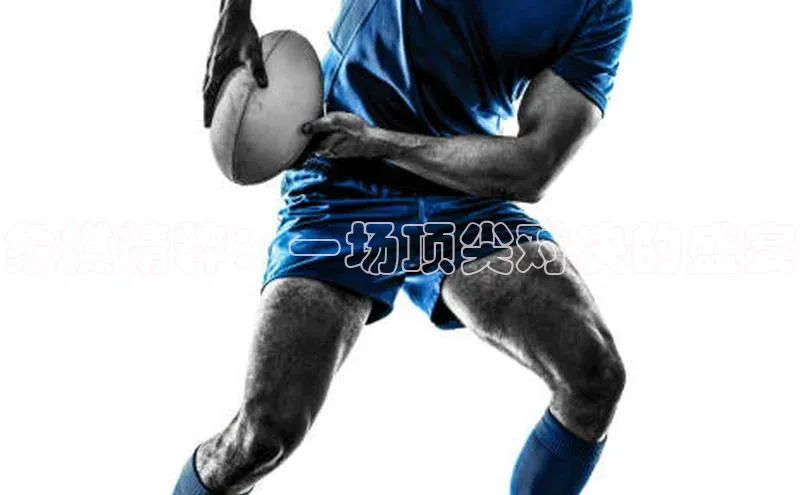 象棋精粹：一场顶尖对决的盛宴