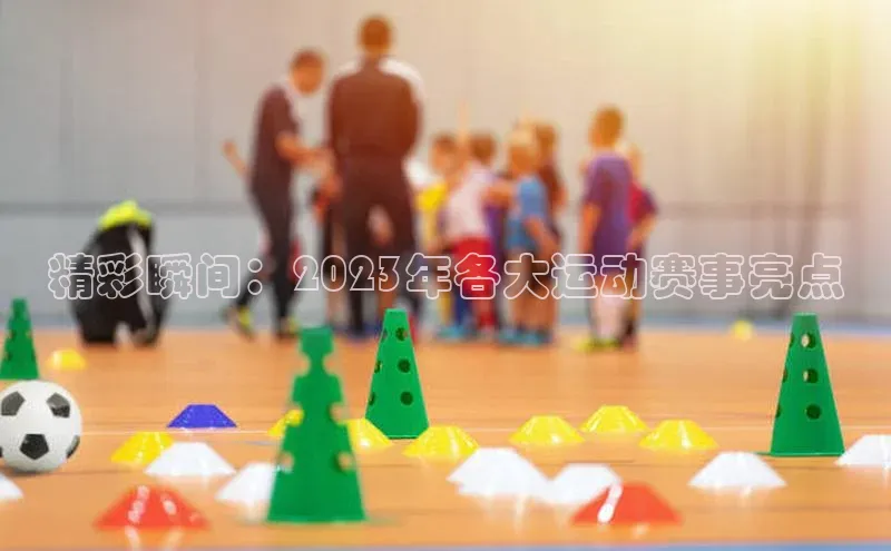 精彩瞬间：2023年各大运动赛事亮点