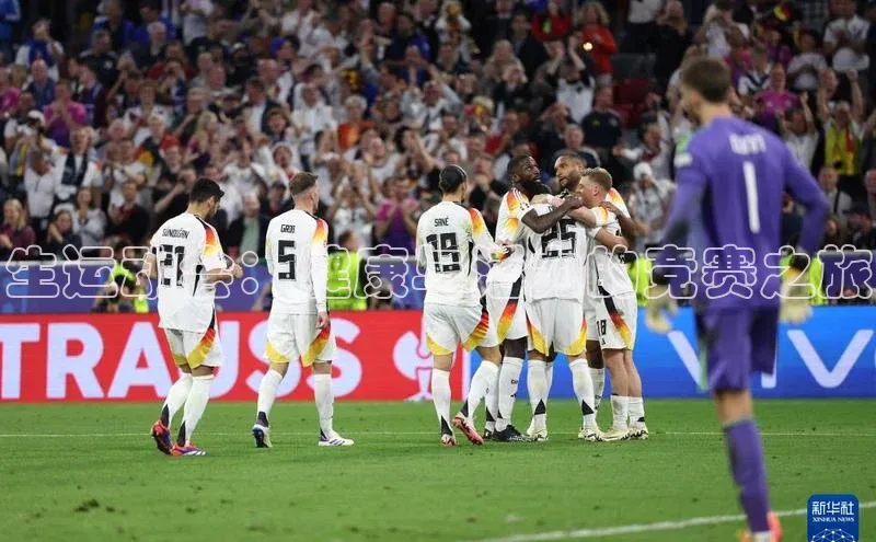 生运动会：健康与活力的竞赛之旅