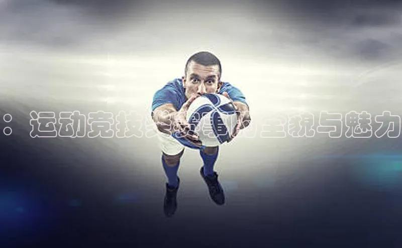 ：运动竞技类赛事的全貌与魅力