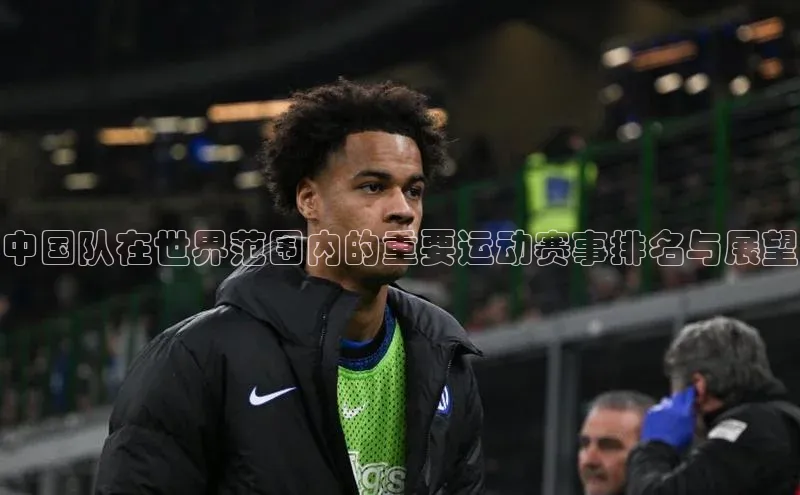 中国队在世界范围内的重要运动赛事排名与展望