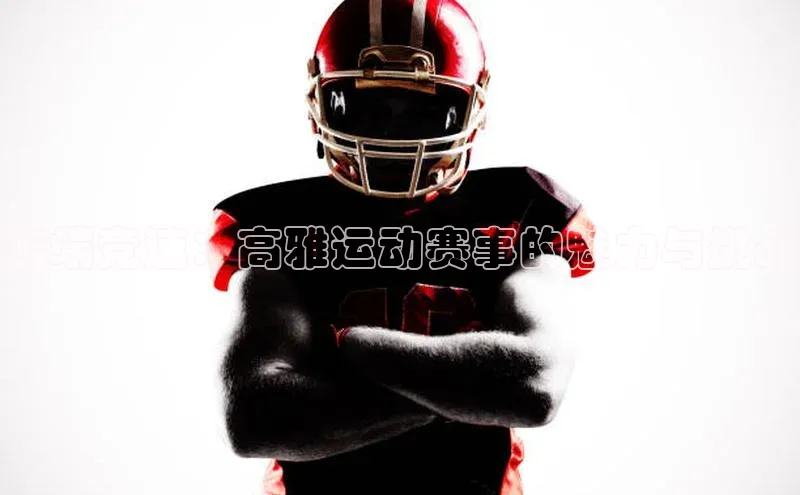 云端竞速：高雅运动赛事的魅力与挑战