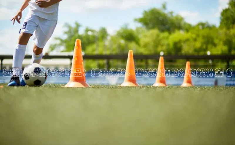 运动赛事的精彩赠品：提升体验、激发热情的礼物设计策略