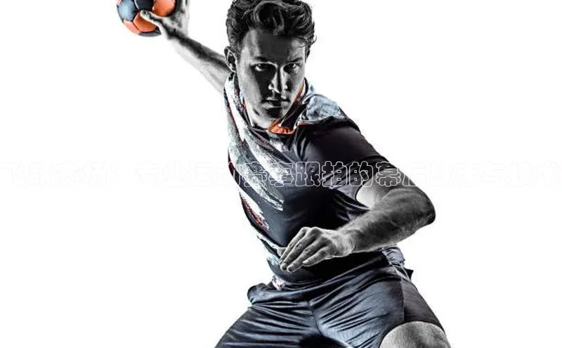 飞跃赛场：专业运动赛事跟拍的幕后故事与技术