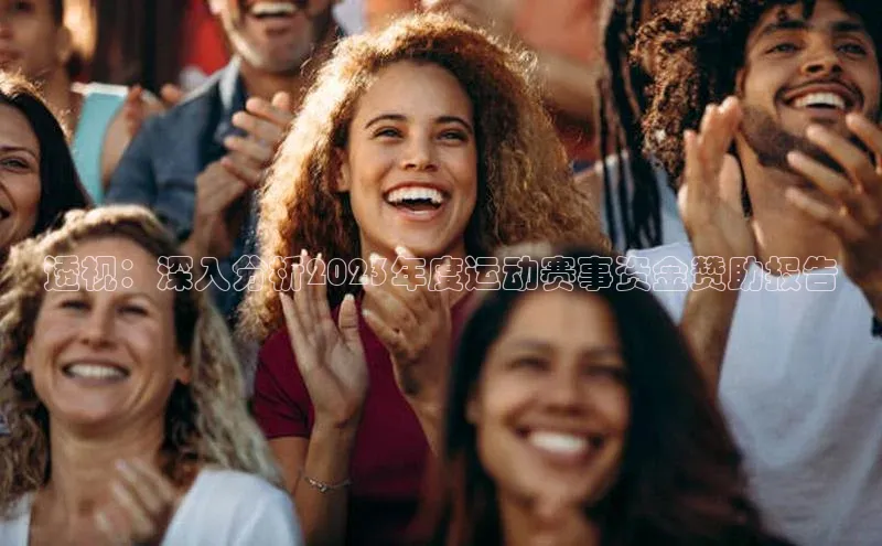 透视：深入分析2023年度运动赛事资金赞助报告