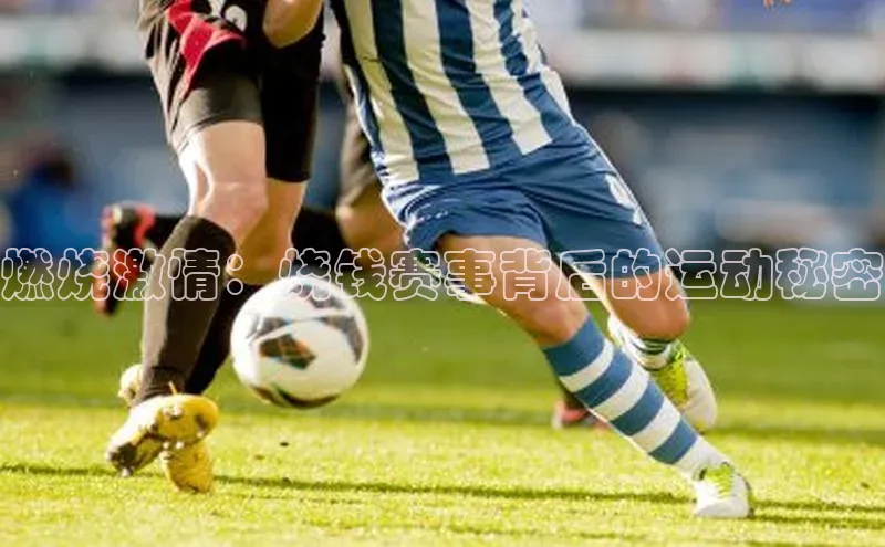 燃烧激情：烧钱赛事背后的运动秘密